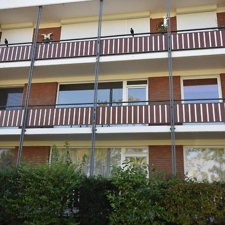 Stadtdomizil Am Binnensee, Haus Bellevue Heiligenhafen Exteriör bild